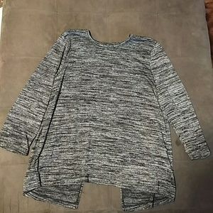 Gap Light Sweater